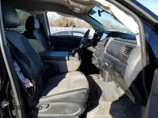 2021 Nissan Titan S with VIN 1N6AA1EC6MN529887, listed as a Copart auction lot 41435545 with 65,479 mi miles and Salvage title. Bid and sale history available at DreamBid. Image 7.