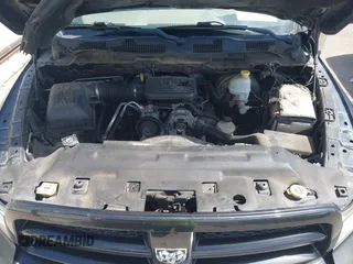 2009 Dodge 1500 ST with VIN 1D3HB18K29S798647, listed as a IAAI auction lot 41785924 with 246,981 mi miles and . Bid and sale history available at DreamBid. Image 10.