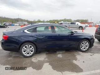 2016 Chevrolet Impala LT with VIN 2G1105SA4G9148815, listed as a IAAI auction lot 41933807 with 36,836 mi miles and . Bid and sale history available at DreamBid. Image 13.