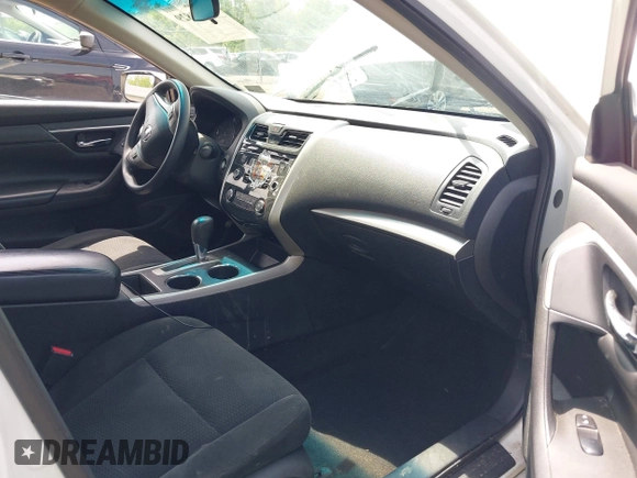2015 Nissan Altima SV z VIN 1N4AL3AP4FC480288, wystawiony jako IAAI lot #42149829 z przebiegiem 113 830 mil mil oraz . Historia ofert i sprzedaży dostępna na DreamBid. Obrazek 5.