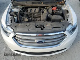 2019 Ford Taurus SEL with VIN 1FAHP2E82KG114879, listed as a Copart auction lot 80266574 with 75,561 mi miles and Salvage Title. Bid and sale history available at DreamBid. Image 11.