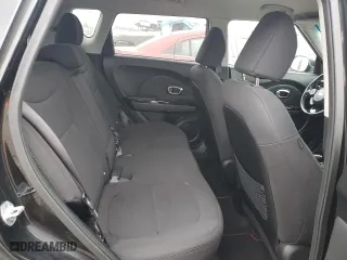 2014 Kia Soul ! with VIN KNDJX3A58E7022337, listed as a Copart auction lot 46140095 with 154,131 mi miles and Salvage Title. Bid and sale history available at carsss.com. Image 10.