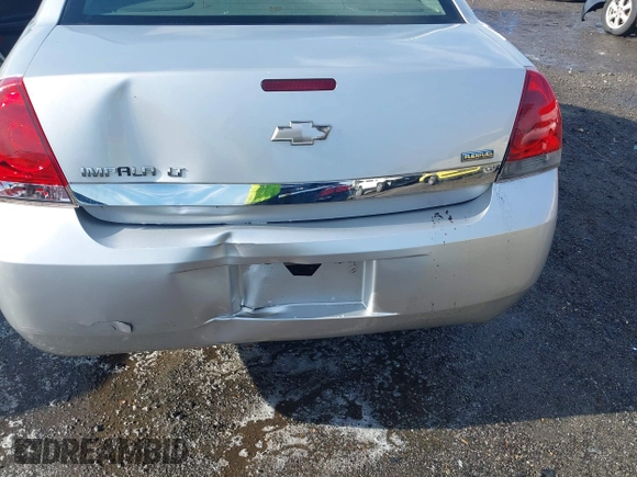 2011 Chevrolet Impala with VIN 2G1WG5EK1B1286664, listed as a IAAI auction lot 42093107 with 217,966 mi miles and . Bid and sale history available at DreamBid. Image 6.