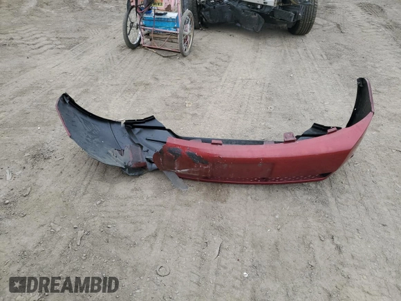 2010 Ford Focus SE with VIN 1FAHP3FN4AW118236, listed as a Copart auction lot 52704925 with 65,989 mi miles and Salvage Title. Bid and sale history available at DreamBid. Image 14.