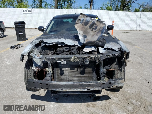 2008 Dodge Charger z VIN 2B3KA43G18H228152, wystawiony jako Copart lot #53355435 z przebiegiem Nie podano mil oraz Szkoda całkowita • Salvage title. Historia ofert i sprzedaży dostępna na DreamBid. Obrazek 5.