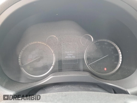 2021 Lexus GX 460 Premium z VIN JTJAM7BX5M5299714, wystawiony jako Copart lot #56012695 z przebiegiem Nie podano mil oraz Szkoda całkowita • Salvage title. Historia ofert i sprzedaży dostępna na DreamBid. Obrazek 9.