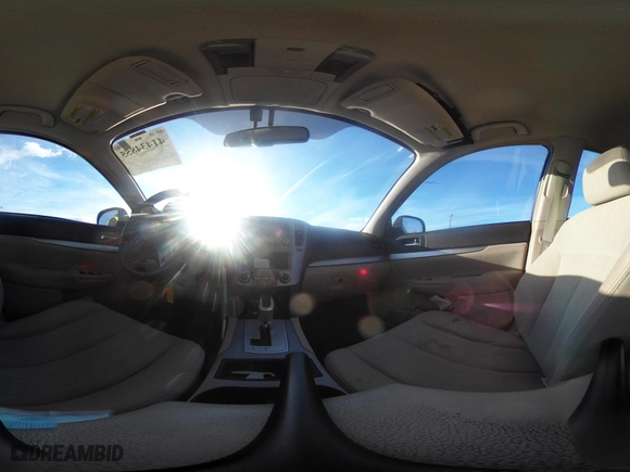 2013 Subaru Outback 2.5i with VIN 4S4BRBAC1D3280269, listed as a IAAI auction lot 41434855 with 151,279 mi miles. Bid and sale history available at carsss.com. Image 19.