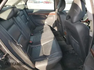 2006 Volvo S80 with VIN YV1TH592361441125, listed as a Copart auction lot 73226634 with 142,912 mi miles and Clean Title. Bid and sale history available at carsss.com. Image 10.