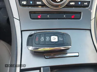 2017 Lincoln MKZ Select with VIN 3LN6L5C94HR664785, listed as a IAAI auction lot 41988612 with 135,112 mi miles and . Bid and sale history available at DreamBid. Image 11.