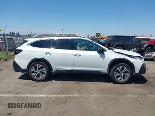 2021 Subaru Outback Touring with VIN 4S4BTAPC1M3223492, listed as a IAAI auction lot 42626530 with 65,768 mi miles and . Bid and sale history available at DreamBid. Image 13.