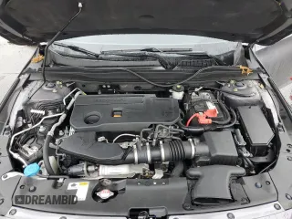 2020 Honda Accord Sport с VIN 1HGCV2F30LA031700, выставлен на аукционе Copart как лот 58551015 с пробегом 52 275 миль миль и На запчасти • Non repairable. История ставок и продаж доступна на DreamBid. Изображение 11.