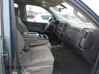 2014 Chevrolet Silverado 1500 Work Truck with VIN 1GCVKPEH1EZ141556, listed as a IAAI auction lot 41866774 with 158,279 mi miles and . Bid and sale history available at DreamBid. Image 5.