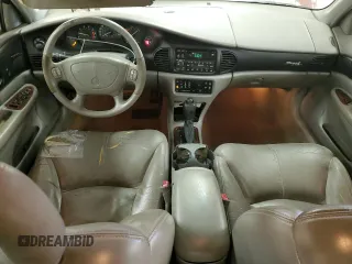 1999 Buick Regal LS with VIN 2G4WB52K0X1589416, listed as a Copart auction lot 82967924 with 0 mi miles and Salvage Title. Bid and sale history available at carsss.com. Image 8.