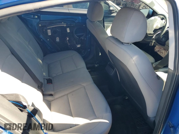 2018 Hyundai Elantra SEL with VIN 5NPD84LF1JH232063, listed as a Copart auction lot 47627694 with 192,905 mi miles and Salvage Title. Bid and sale history available at DreamBid. Image 10.