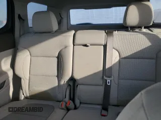 2021 GMC Acadia SLE with VIN 1GKKNKLS4MZ202512, listed as a Copart auction lot 83517074 with Not Provided miles and Non Repairable. Bid and sale history available at DreamBid. Image 10.