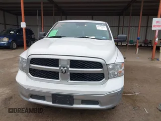 2022 Ram 1500 SLT z VIN 1C6RR6LG9NS198010, wystawiony jako IAAI lot #41702205 z przebiegiem 61 030 mil mil oraz . Historia ofert i sprzedaży dostępna na DreamBid. Obrazek 12.