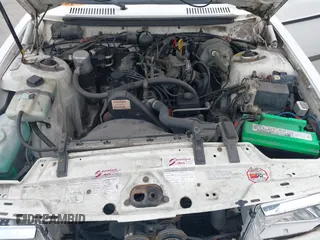 1991 Volvo 240 с VIN YV1AA885XM1897225, выставлен на аукционе IAAI как лот 42018402 с пробегом 158 448 миль миль и . История ставок и продаж доступна на DreamBid. Изображение 10.
