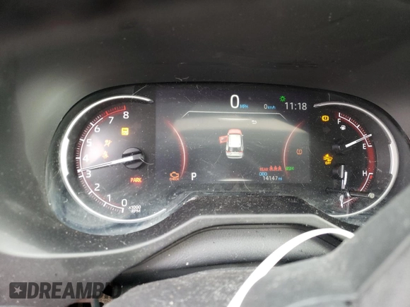 2024 Toyota RAV4 XLE Premium z VIN 2T3A1RFV2RC416702, wystawiony jako Copart lot #49220345 z przebiegiem 14 147 mil mil oraz Szkoda całkowita • Salvage title. Historia ofert i sprzedaży dostępna na DreamBid. Obrazek 9.