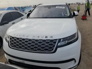 2019 Land Rover Range Rover Velar with VIN SALYA2EX1KA792022, listed as a Copart auction lot 61093194 with Not provided miles and Non repairable. Bid and sale history available at DreamBid. Image 5.