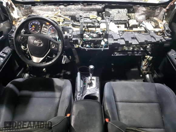 2016 Toyota RAV4 XLE z VIN 2T3RFREV0GW507033, wystawiony jako Copart lot #86427114 z przebiegiem 115 268 mil mil oraz Szkoda całkowita • Salvage title. Historia ofert i sprzedaży dostępna na DreamBid. Obrazek 8.