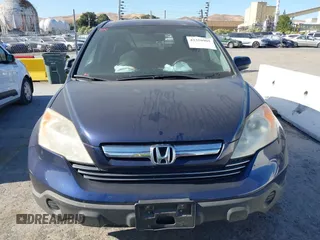 2007 Honda CR-V EX z VIN JHLRE485X7C090902, wystawiony jako IAAI lot #42359995 z przebiegiem 292 022 mil mil oraz . Historia ofert i sprzedaży dostępna na DreamBid. Obrazek 6.