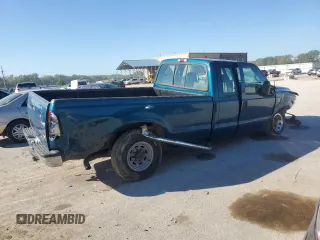 2000 Ford F-250 XL с VIN 1FTNX20L2YEC45467, выставлен на аукционе Copart как лот 73037024 с пробегом 217 448 миль миль и Списание • Salvage title. История ставок и продаж доступна на DreamBid. Изображение 3.