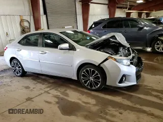 2014 Toyota Corolla L with VIN 2T1BURHE4EC182431, listed as a Copart auction lot 59863415 with Not provided miles and Clean title. Bid and sale history available at DreamBid. Image 13.
