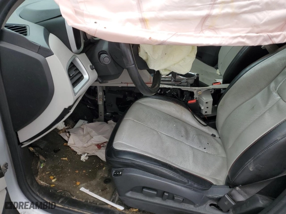 2015 Chevrolet Equinox LTZ with VIN 2GNFLHE39F6391305, listed as a Copart auction lot 42525645 with 0 mi miles and Clean Title. Bid and sale history available at carsss.com. Image 7.