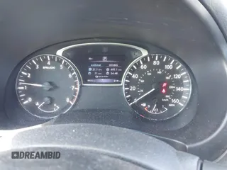 2018 Nissan Altima SV with VIN 1N4AL3AP7JC174100, listed as a IAAI auction lot 41617411 with 99,532 mi miles and . Bid and sale history available at carsss.com. Image 7.