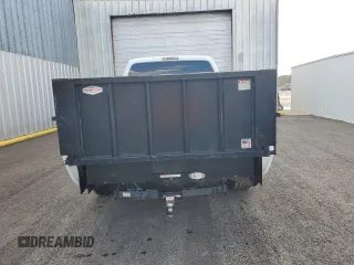2015 Ford F-250 XL with VIN 1FT7W2A61FEC02885, listed as a Copart auction lot 48230925 with 176,535 mi miles and Clean title. Bid and sale history available at DreamBid. Image 6.