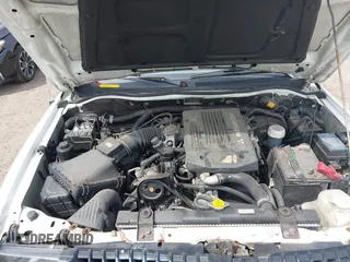 1998 Mitsubishi Montero LS z VIN JA4MT31P1WP032729, wystawiony jako IAAI lot #42040307 z przebiegiem 172 602 mil mil oraz . Historia ofert i sprzedaży dostępna na DreamBid. Obrazek 10.