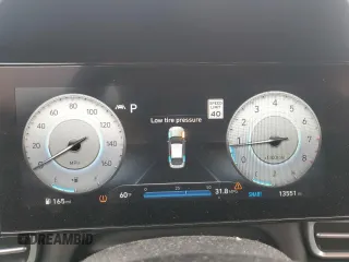2023 Hyundai Elantra SEL с VIN KMHLS4AG3PU430923, выставлен на аукционе Copart как лот 58924775 с пробегом 13 551 миль миль и Списание • Salvage title. История ставок и продаж доступна на DreamBid. Изображение 9.