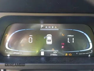 2024 Hyundai Elantra SE z VIN KMHLL4DG6RU689238, wystawiony jako IAAI lot #41100513 z przebiegiem 21 566 mil mil oraz . Historia ofert i sprzedaży dostępna na DreamBid. Obrazek 7.