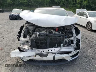 2021 Acura RDX with VIN 5J8TC1H31ML004752, listed as a Copart auction lot 60276605 with 160,119 mi miles and Salvage title. Bid and sale history available at DreamBid. Image 5.