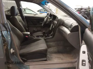 2006 Subaru Baja Special Sports z VIN 4S4BT62C166100488, wystawiony jako IAAI lot #41925927 z przebiegiem 285 657 mil mil oraz . Historia ofert i sprzedaży dostępna na DreamBid. Obrazek 5.