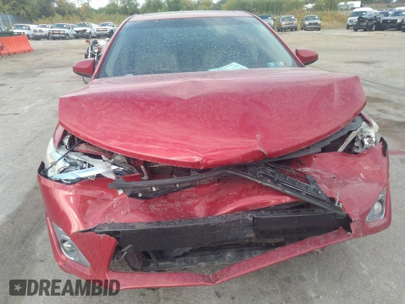 2013 Toyota Camry L with VIN 4T4BF1FK2DR291414, listed as a IAAI auction lot 40373773 with 149,759 mi miles. Bid and sale history available at carsss.com. Image 6.