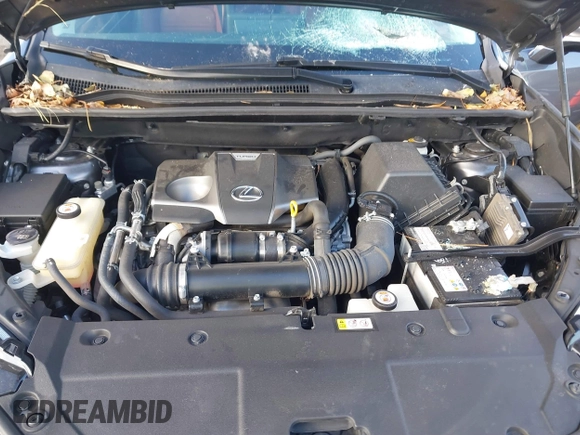 2019 Lexus NX 300 с VIN JTJYARBZ6K2148691, выставлен на аукционе IAAI как лот 41544947 с пробегом 76 427 миль миль и . История ставок и продаж доступна на DreamBid. Изображение 10.