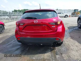 2014 Mazda 3 i Touring with VIN 3MZBM1L79EM110025, listed as a IAAI auction lot 42503681 with 137,315 mi miles and . Bid and sale history available at DreamBid. Image 16.