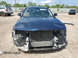 2016 BMW 3 Series 320i with VIN WBA8E1G55GNT33803, listed as a Copart auction lot 51145975 with 102,490 mi miles and Salvage Title. Bid and sale history available at DreamBid. Image 5.