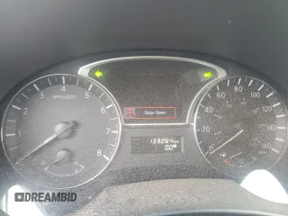 2015 Nissan Altima S with VIN 1N4AL3AP1FN881978, listed as a Copart auction lot 54933985 with 133,264 mi miles and Salvage Title. Bid and sale history available at carsss.com. Image 9.