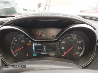 2014 Chevrolet Impala LTZ с VIN 2G1155S3XE9103765, выставлен на аукционе IAAI как лот 41940525 с пробегом 222 845 миль миль и . История ставок и продаж доступна на DreamBid. Изображение 15.