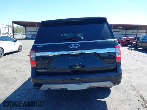 2021 Ford Expedition Max Limited с VIN 1FMJK1KT5MEA26092, выставлен на аукционе IAAI как лот 41794464 с пробегом 92 731 миль миль и . История ставок и продаж доступна на DreamBid. Изображение 16.