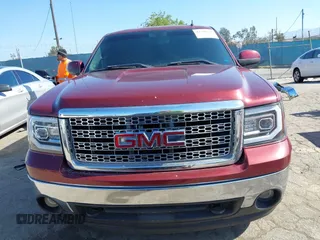 2008 GMC Sierra 1500 SLE1 z VIN 3GTEC13J58G286748, wystawiony jako IAAI lot #42300508 z przebiegiem 192 657 mil mil oraz . Historia ofert i sprzedaży dostępna na DreamBid. Obrazek 13.