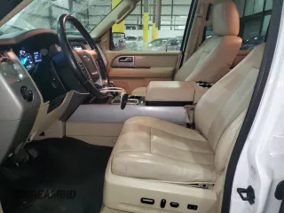 2016 Ford Expedition Max Limited z VIN 1FMJK1KT6GEF46239, wystawiony jako Copart lot #88901915 z przebiegiem 155 866 mil mil oraz Szkoda całkowita • Salvage title. Historia ofert i sprzedaży dostępna na DreamBid. Obrazek 7.