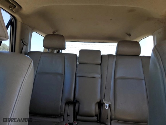 2010 Toyota 4Runner SR5 with VIN JTEZU5JR4A5007362, listed as a Copart auction lot 47683875 with 250,049 mi miles and Salvage Title. Bid and sale history available at carsss.com. Image 10.