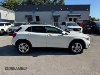 2018 Mercedes-Benz GLA 250 z VIN WDCTG4EB1JJ368218, wystawiony jako Copart lot #53584895 z przebiegiem 96 490 mil mil oraz Czysty tytuł • Clean title. Historia ofert i sprzedaży dostępna na DreamBid. Obrazek 13.