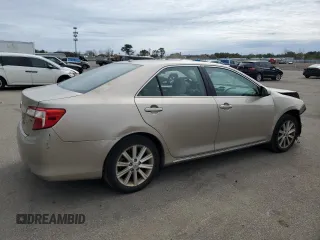 2014 Toyota Camry L with VIN 4T1BF1FK3EU471142, listed as a Copart auction lot 53277265 with 109,965 mi miles and Salvage Title. Bid and sale history available at carsss.com. Image 3.