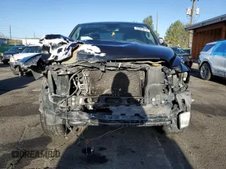 2015 Ram 1500 Express с VIN 1C6RR7FT0FS766130, выставлен на аукционе Copart как лот 52023815 с пробегом 113 196 миль миль и Списание • Salvage title. История ставок и продаж доступна на DreamBid. Изображение 5.