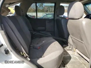 2004 Isuzu Rodeo S with VIN 4S2DM58W144310706, listed as a Copart auction lot 74980644 with 155,262 mi miles and Salvage Title. Bid and sale history available at DreamBid. Image 10.