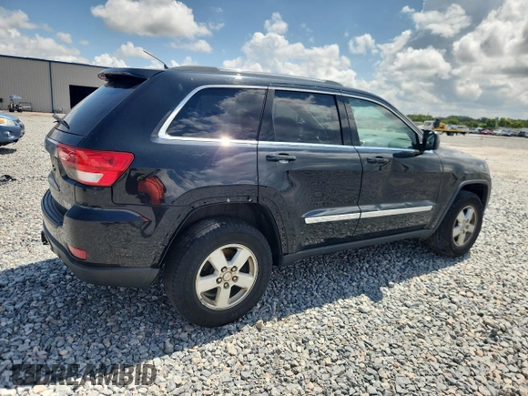2013 Jeep Grand Cherokee Laredo с VIN 1C4RJFAG6DC626384, выставлен на аукционе Copart как лот 61274045 с пробегом 239 938 миль миль и Чистый • Clean title. История ставок и продаж доступна на DreamBid. Изображение 3.
